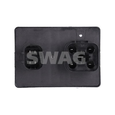 Control Unit, glow plug system - 33 10 8876 SWAG